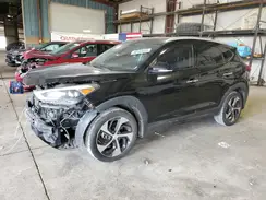 KM8J33A24GU129239 2016 HYUNDAI TUCSON