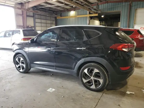 KM8J33A24GU129239 2016 HYUNDAI TUCSON - Image 2
