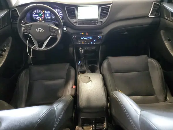 KM8J33A24GU129239 2016 HYUNDAI TUCSON - Image 8