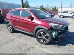 KM8J33A24GU133372 2016 HYUNDAI TUCSON