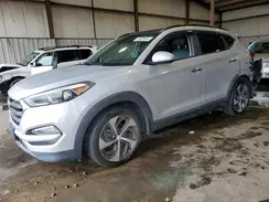 KM8J33A24GU144808 2016 HYUNDAI TUCSON