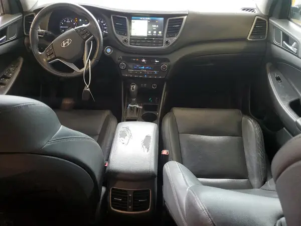 KM8J33A24GU144808 2016 HYUNDAI TUCSON - Image 8