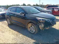 KM8J33A24GU145599 2016 HYUNDAI TUCSON