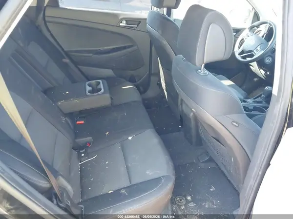KM8J33A24GU145599 2016 HYUNDAI TUCSON - Image 8