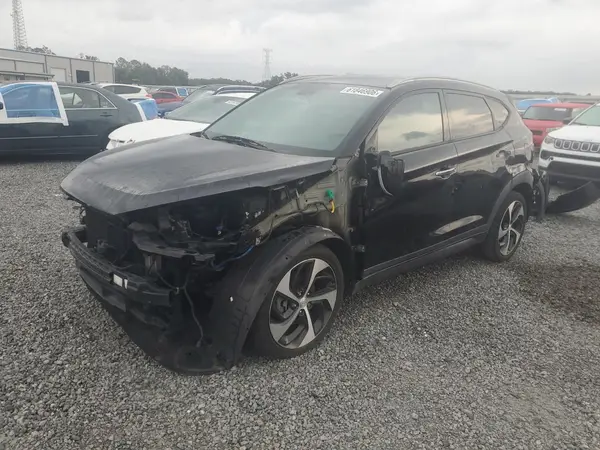 KM8J33A24GU146753 2016 HYUNDAI TUCSON - Image 1