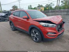 KM8J33A24GU147448 2016 HYUNDAI TUCSON