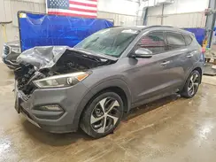 KM8J33A24GU148244 2016 HYUNDAI TUCSON