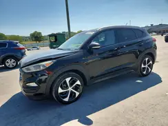 KM8J33A24GU148583 2016 HYUNDAI TUCSON