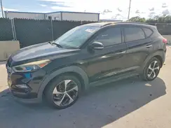 KM8J33A24GU149376 2016 HYUNDAI TUCSON