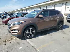 KM8J33A24GU152620 2016 HYUNDAI TUCSON