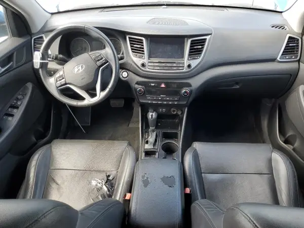 KM8J33A24GU153024 2016 HYUNDAI TUCSON - Image 8