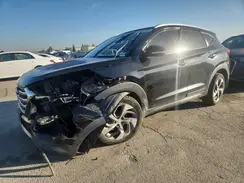 KM8J33A24GU156022 2016 HYUNDAI TUCSON