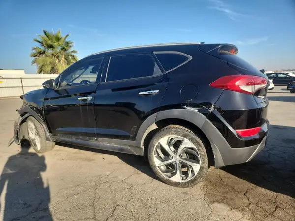 KM8J33A24GU156022 2016 HYUNDAI TUCSON - Image 2