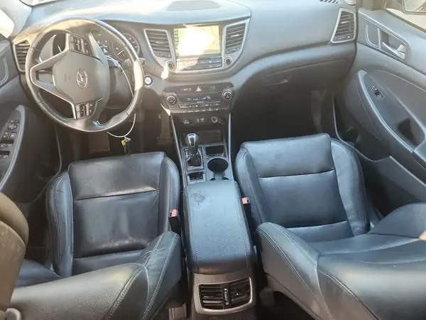 KM8J33A24GU156022 2016 HYUNDAI TUCSON - Image 8