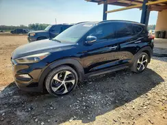 KM8J33A24GU160880 2016 HYUNDAI TUCSON