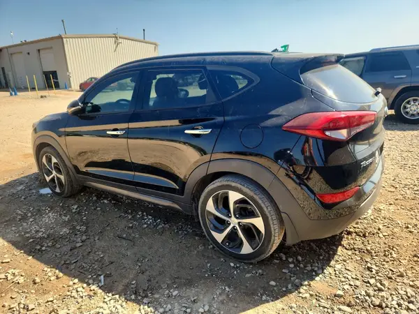 KM8J33A24GU160880 2016 HYUNDAI TUCSON - Image 2