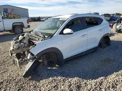 KM8J33A24GU160975 2016 HYUNDAI TUCSON
