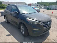 KM8J33A24GU163939 2016 HYUNDAI TUCSON