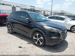 KM8J33A24GU165013 2016 HYUNDAI TUCSON