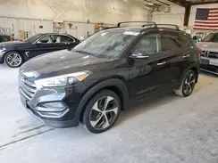 KM8J33A24GU169661 2016 HYUNDAI TUCSON