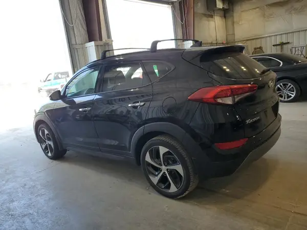 KM8J33A24GU169661 2016 HYUNDAI TUCSON - Image 2