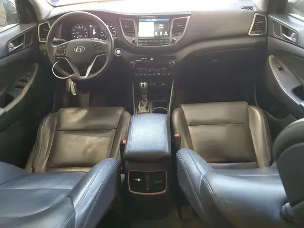 KM8J33A24GU169661 2016 HYUNDAI TUCSON - Image 8