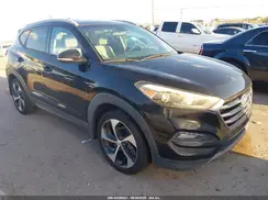 KM8J33A24GU170535 2016 HYUNDAI TUCSON