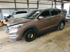 KM8J33A24GU180336 2016 HYUNDAI TUCSON