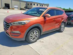 KM8J33A24GU181454 2016 HYUNDAI TUCSON