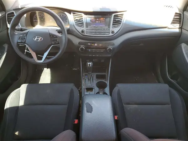 KM8J33A24GU181454 2016 HYUNDAI TUCSON - Image 8