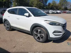 KM8J33A24GU184144 2016 HYUNDAI TUCSON