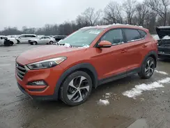 KM8J33A24GU184323 2016 HYUNDAI TUCSON
