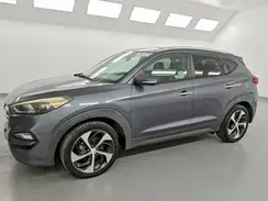 KM8J33A24GU187092 2016 HYUNDAI TUCSON