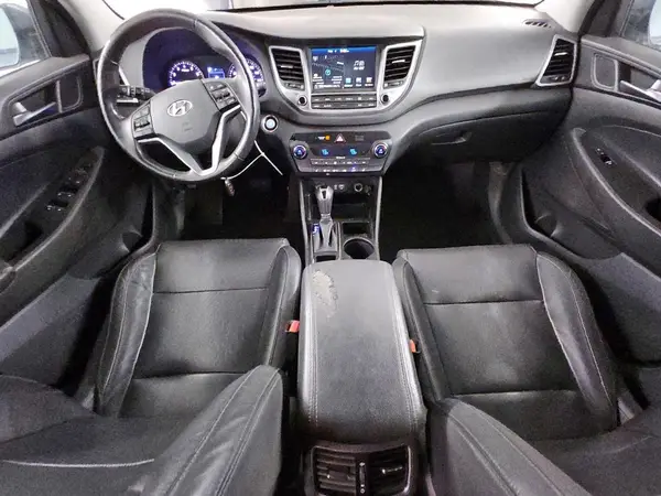 KM8J33A24GU187092 2016 HYUNDAI TUCSON - Image 8