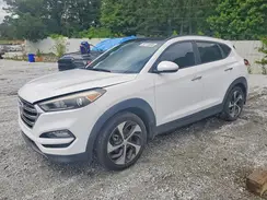 KM8J33A24GU190316 2016 HYUNDAI TUCSON