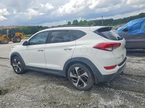 KM8J33A24GU190316 2016 HYUNDAI TUCSON - Image 2