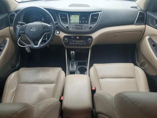 KM8J33A24GU190316 2016 HYUNDAI TUCSON - Image 8