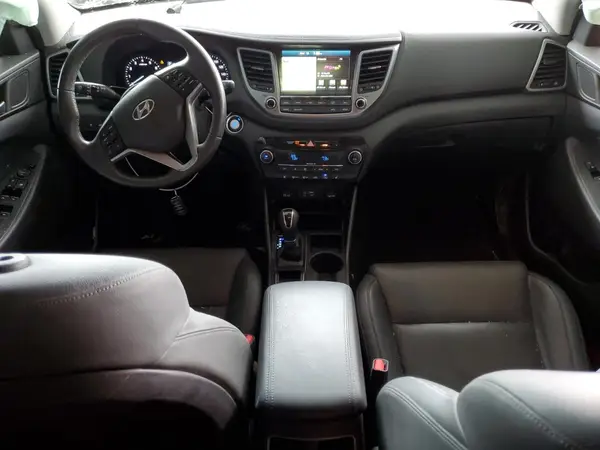 KM8J33A24GU192163 2016 HYUNDAI TUCSON - Image 8