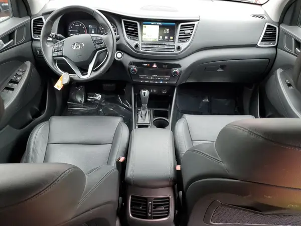 KM8J33A24GU194723 2016 HYUNDAI TUCSON - Image 8