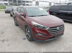 KM8J33A24GU195399 2016 HYUNDAI TUCSON