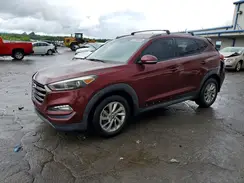 KM8J33A24GU195533 2016 HYUNDAI TUCSON