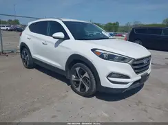 KM8J33A24GU197573 2016 HYUNDAI TUCSON