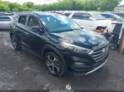 KM8J33A24GU199386 2016 HYUNDAI TUCSON