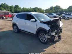 KM8J33A24GU201220 2016 HYUNDAI TUCSON
