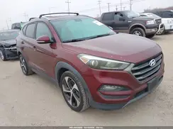 KM8J33A24GU201783 2016 HYUNDAI TUCSON