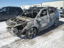 KM8J33A24GU203744 2016 HYUNDAI TUCSON