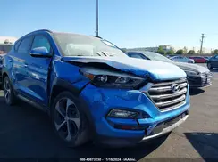 KM8J33A24GU203842 2016 HYUNDAI TUCSON