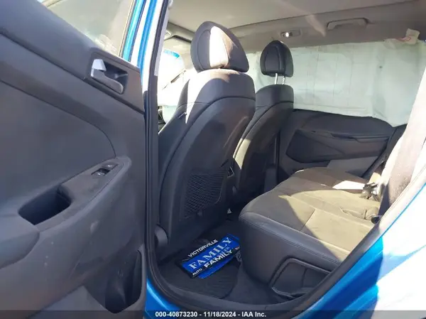 KM8J33A24GU203842 2016 HYUNDAI TUCSON - Image 8
