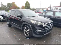 KM8J33A24GU212721 2016 HYUNDAI TUCSON