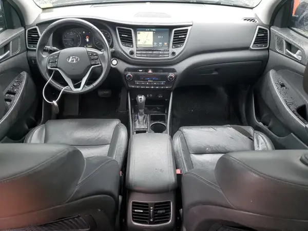 KM8J33A24GU222066 2016 HYUNDAI TUCSON - Image 8